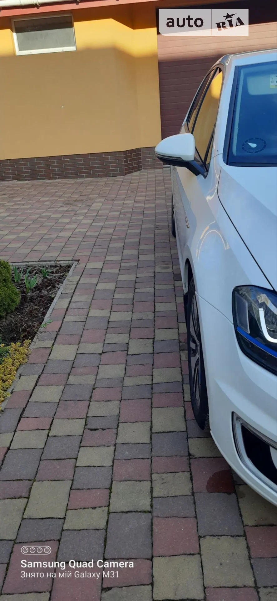 2014 Volkswagen Golf - мініатюра 39