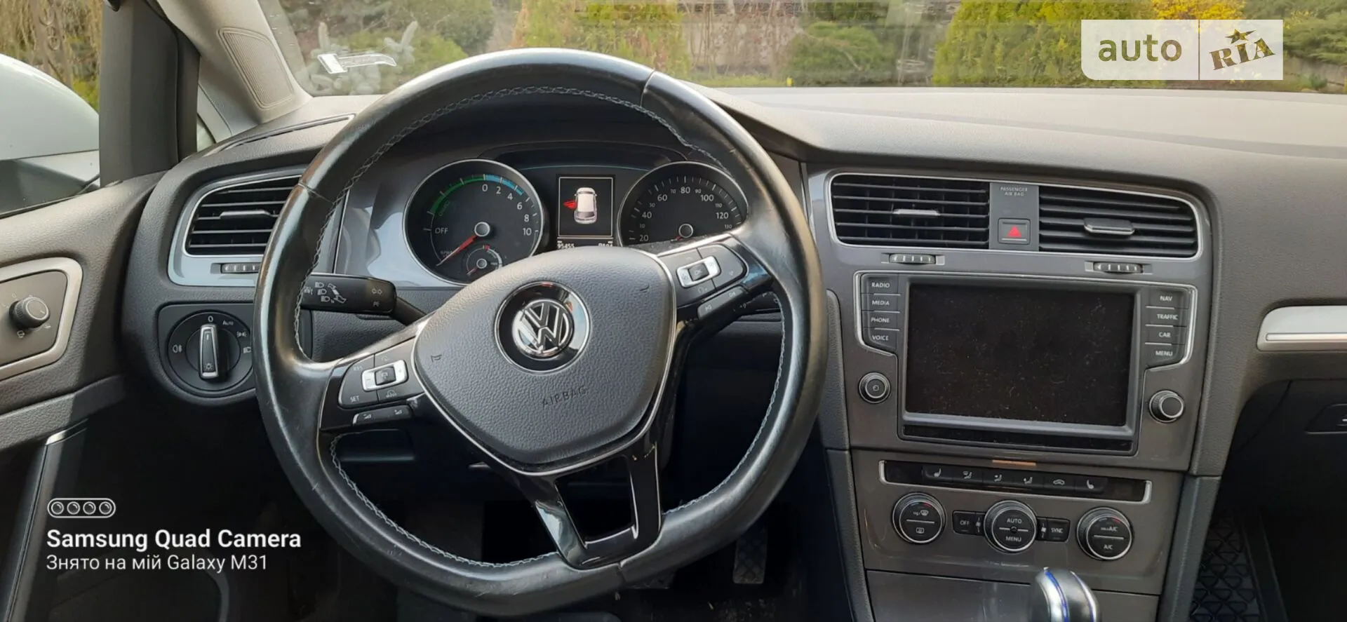 2014 Volkswagen Golf - мініатюра 42