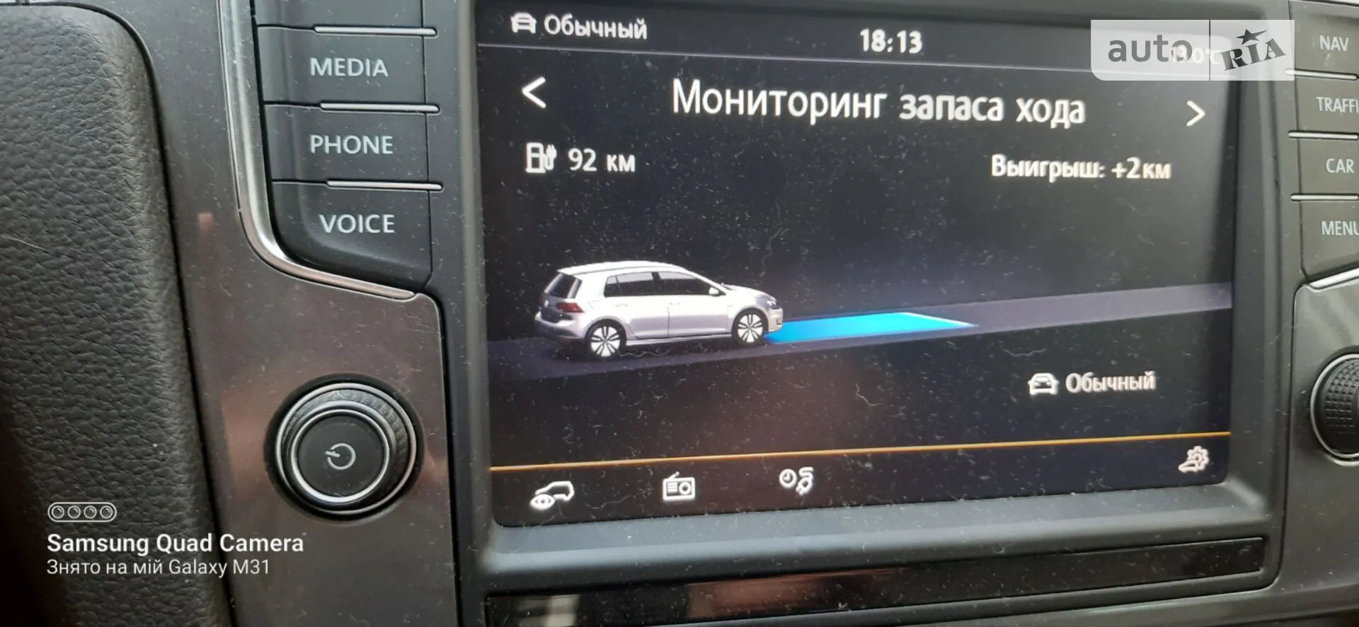 2014 Volkswagen Golf - мініатюра 49