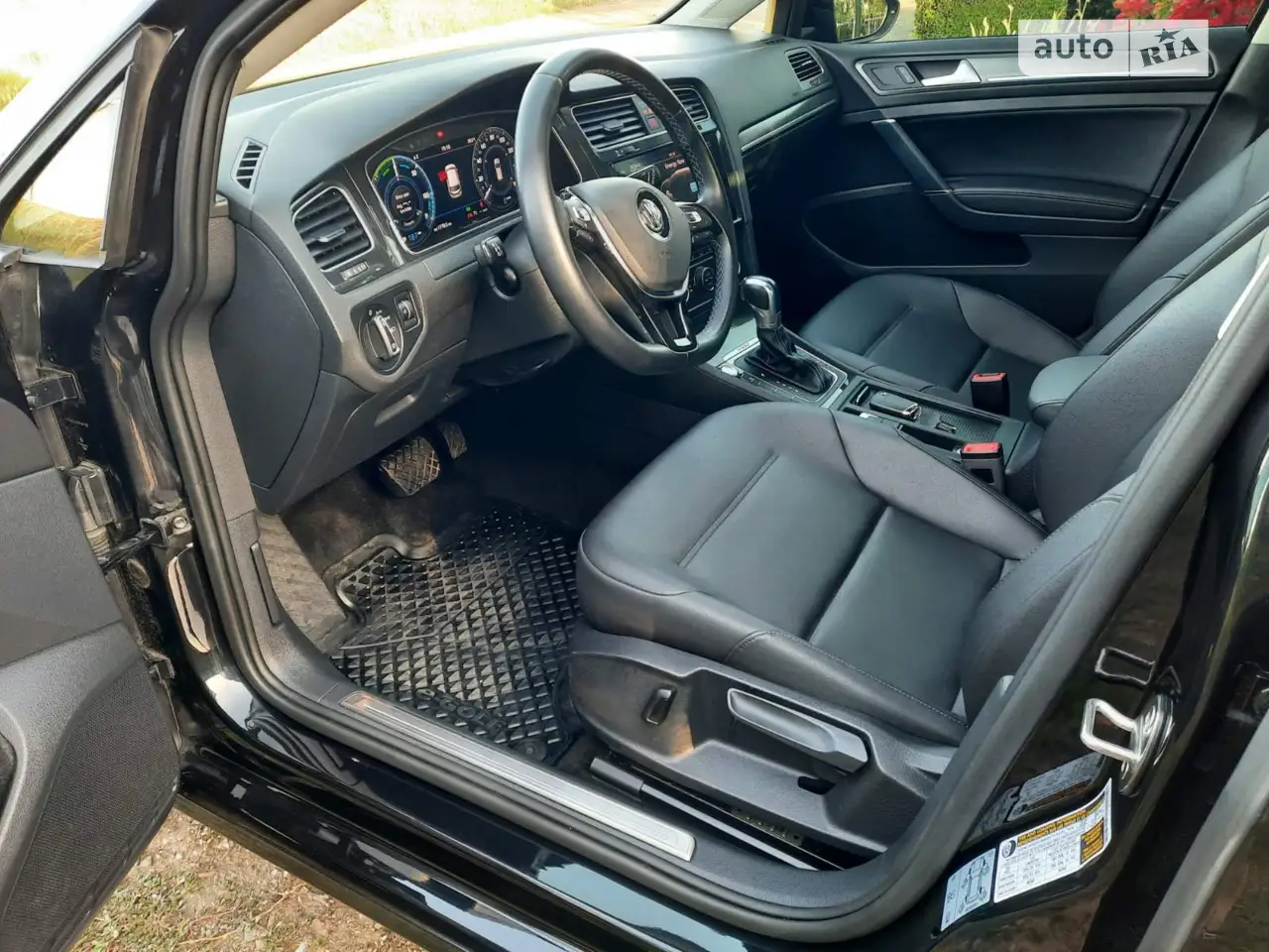 2018 Volkswagen Golf - мініатюра 32