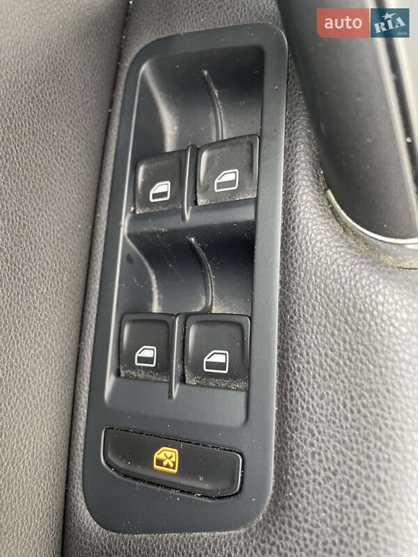 Хэтчбек Volkswagen e-Golf 2014 в Виннице