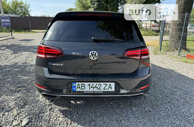 Хетчбек Volkswagen e-Golf 2020 в Вінниці