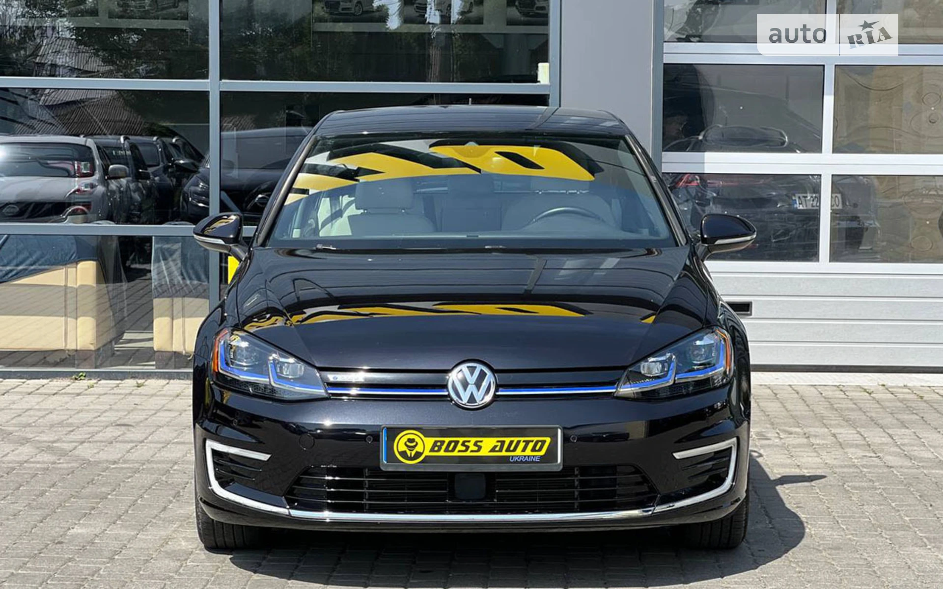 2019 Volkswagen Golf - мініатюра 3