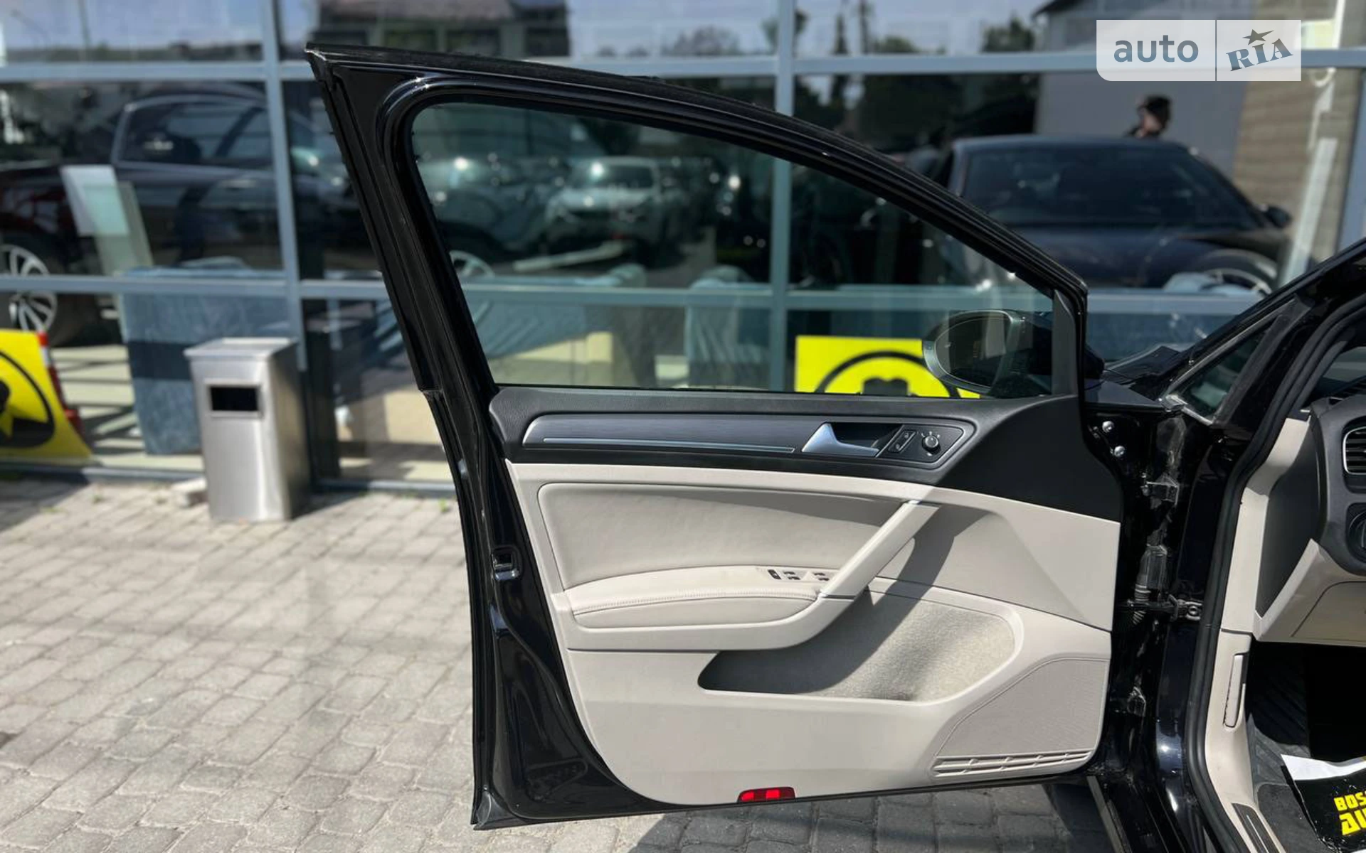 2019 Volkswagen Golf - мініатюра 8