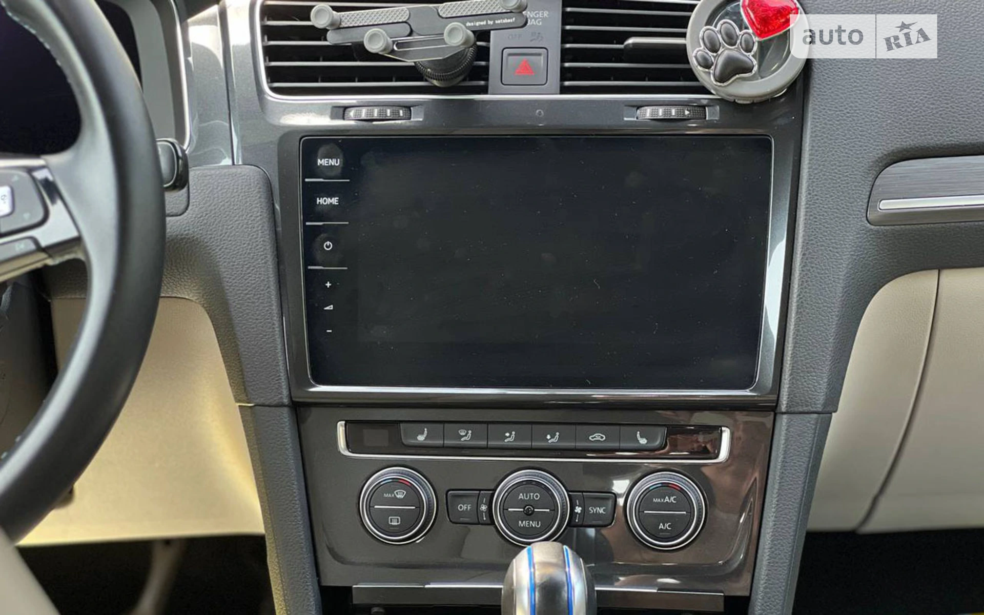 2019 Volkswagen Golf - мініатюра 18