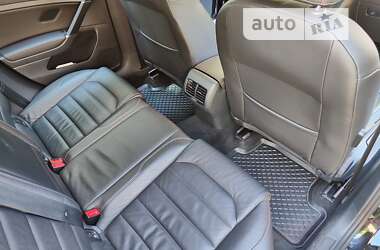 Хэтчбек Volkswagen e-Golf 2015 в 