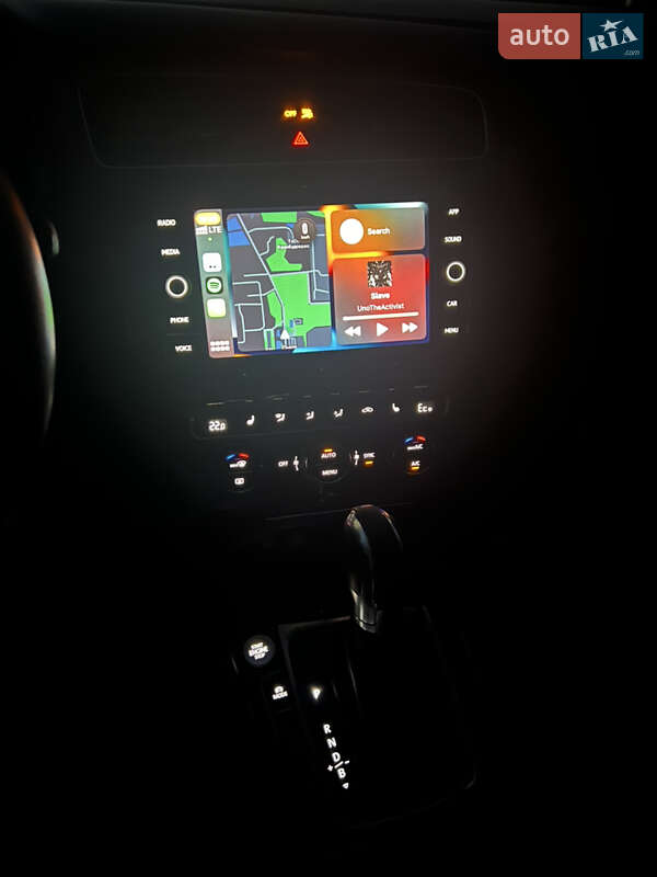 Хэтчбек Volkswagen e-Golf 2017 в Львове