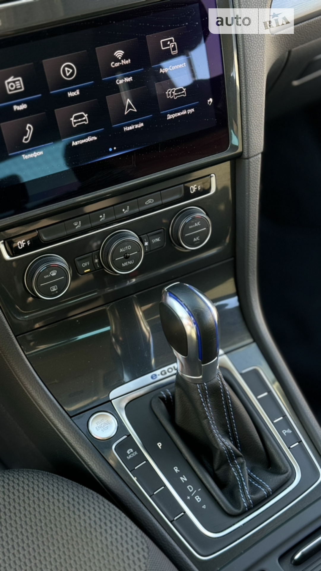 2017 Volkswagen Golf - мініатюра 21