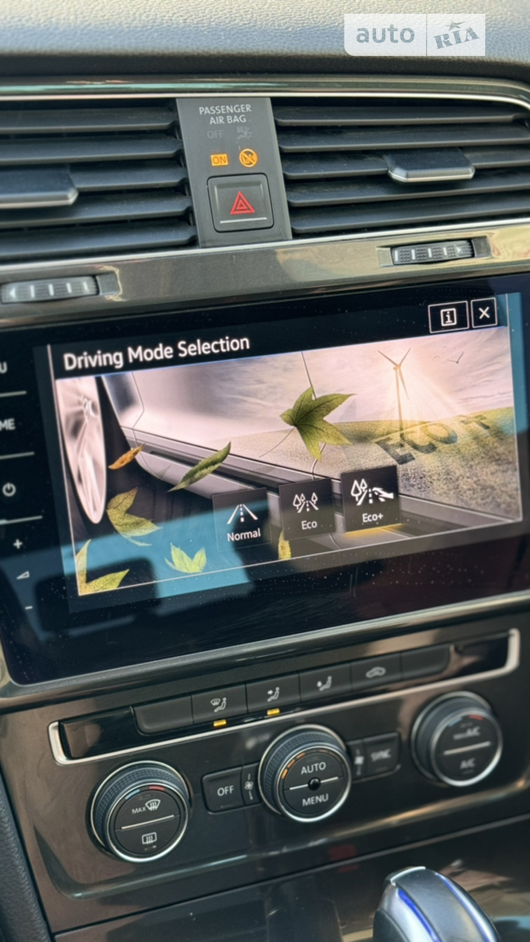 2017 Volkswagen Golf - мініатюра 20