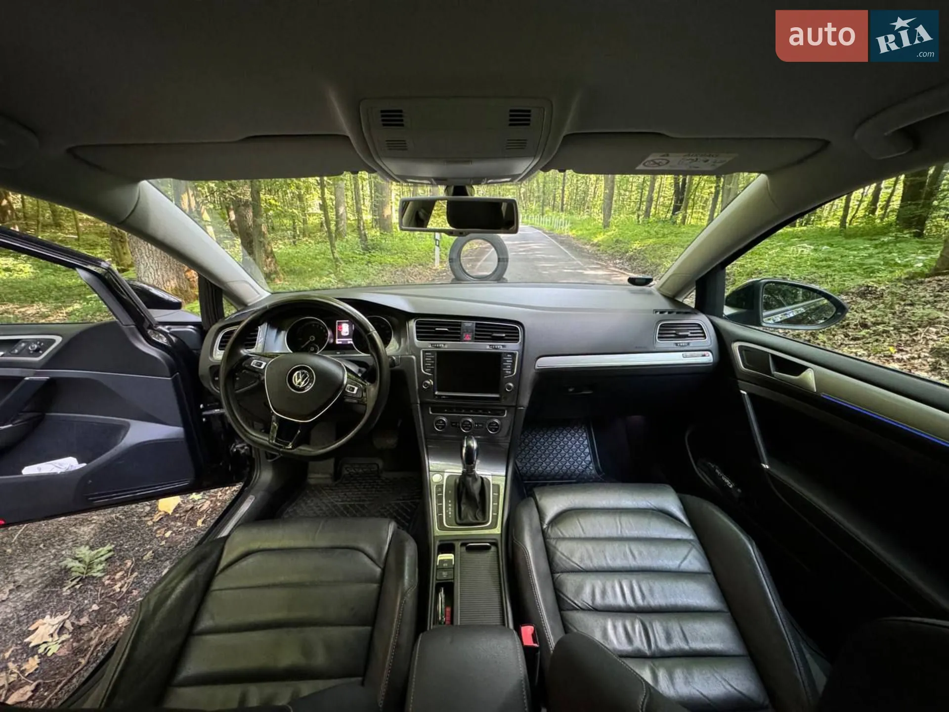 2015 Volkswagen Golf - мініатюра 32