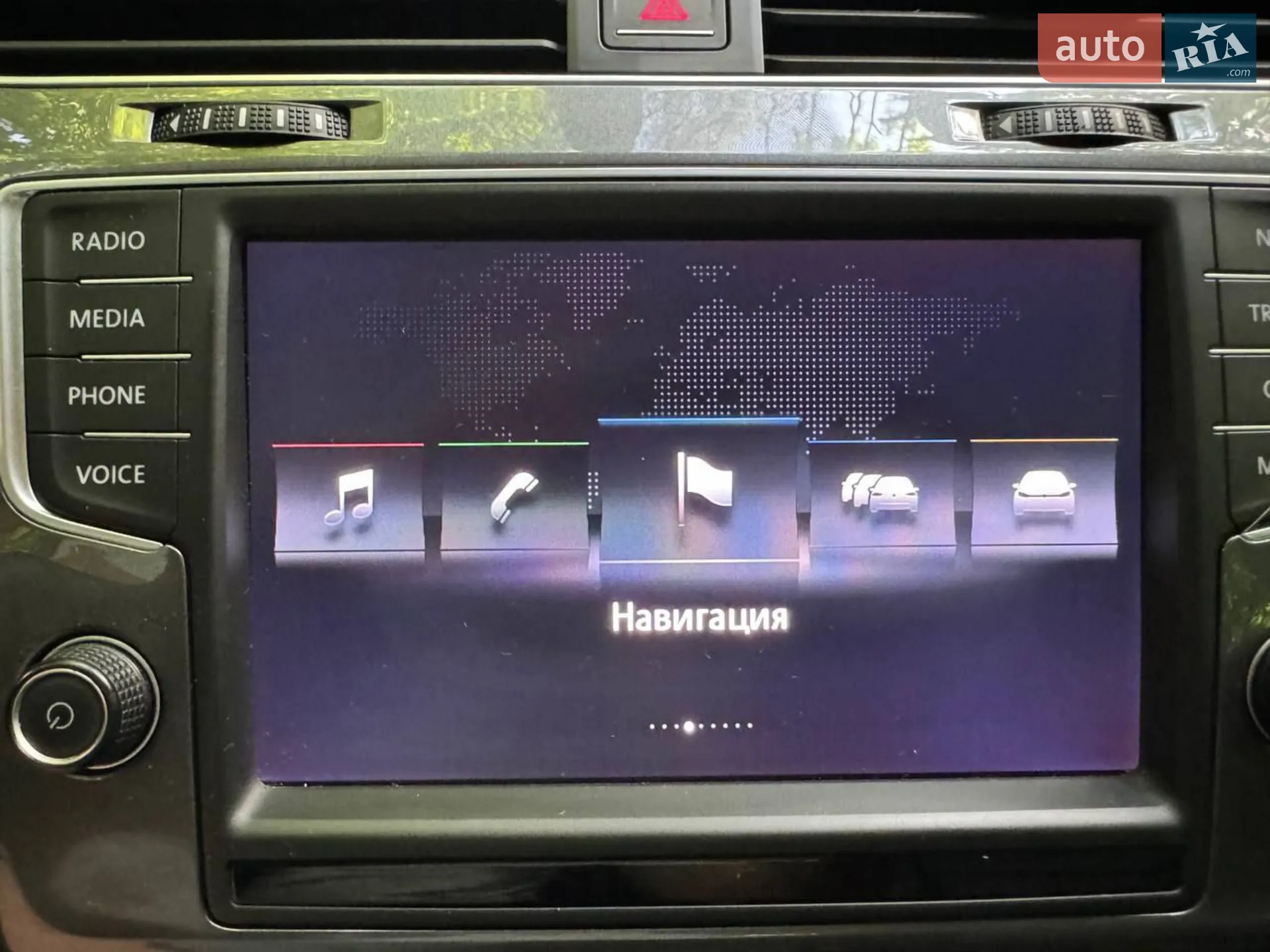2015 Volkswagen Golf - мініатюра 40