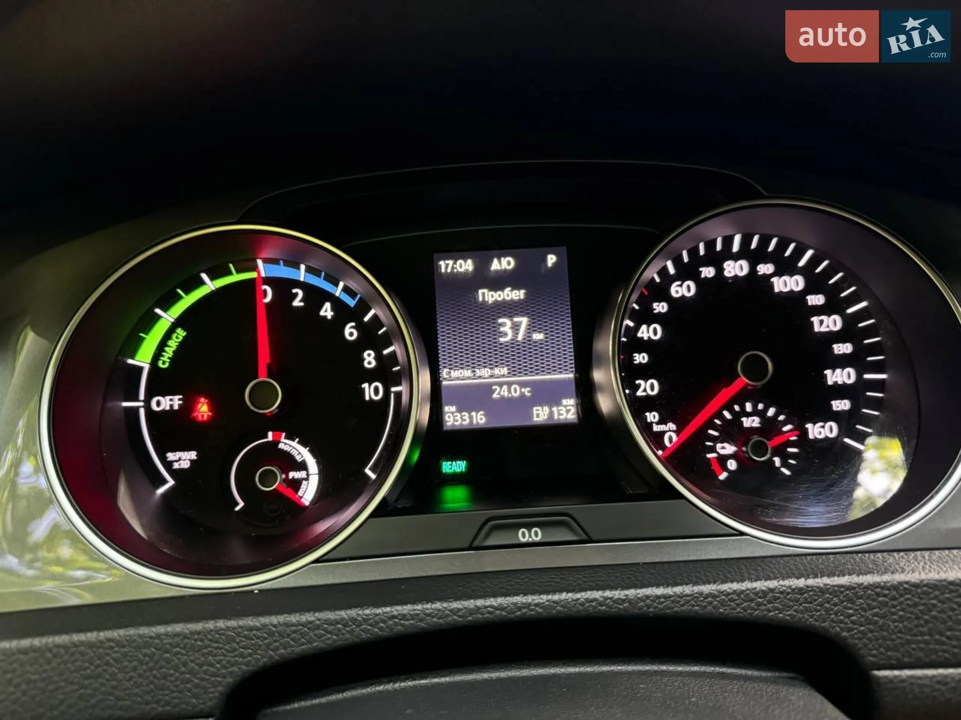 2015 Volkswagen Golf - мініатюра 45