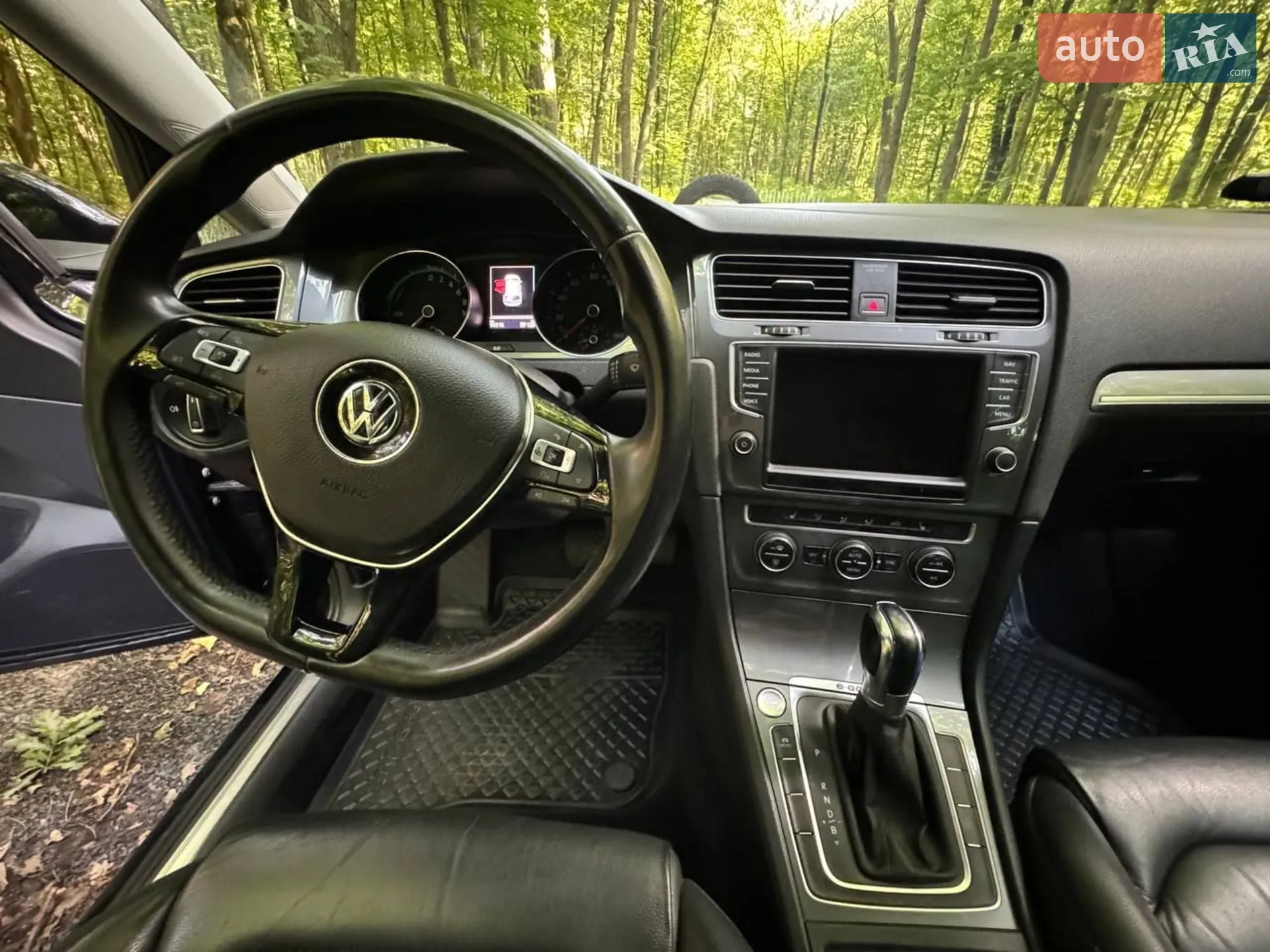 2015 Volkswagen Golf - мініатюра 50