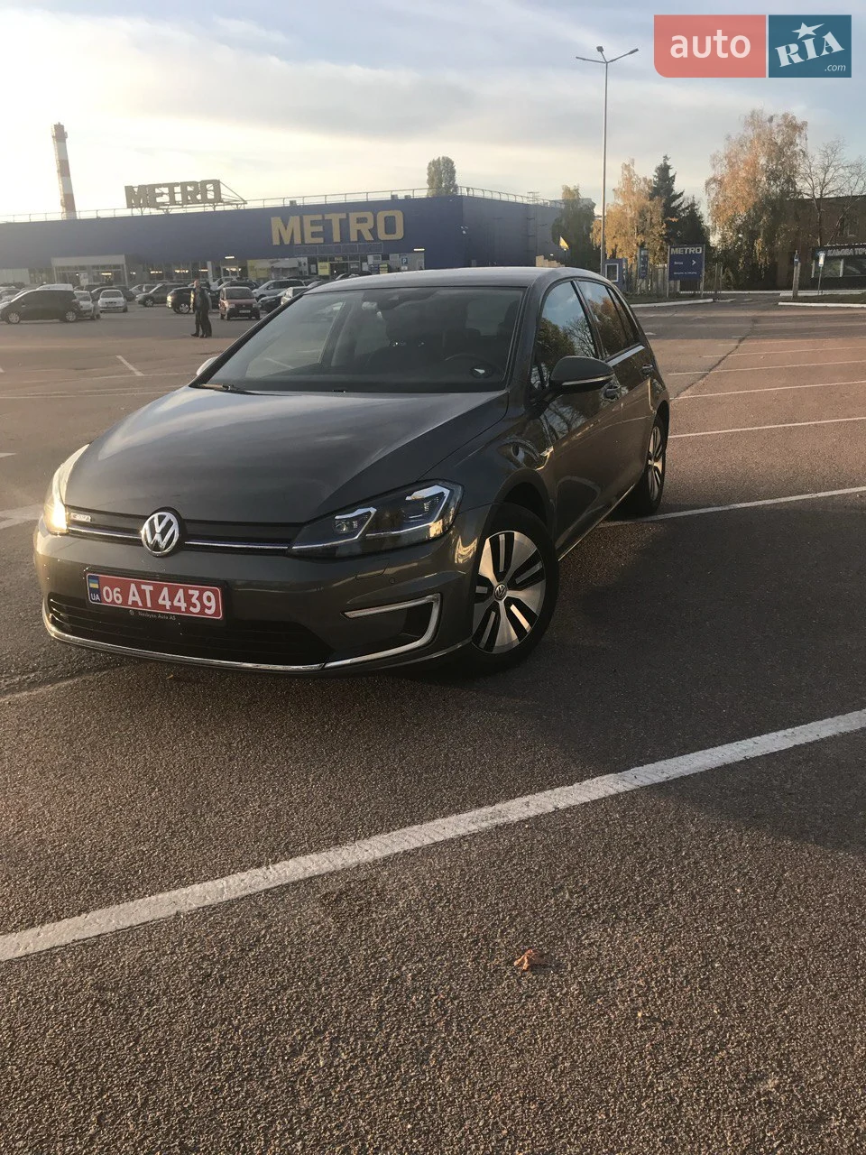 2019 Volkswagen Golf - мініатюра 18