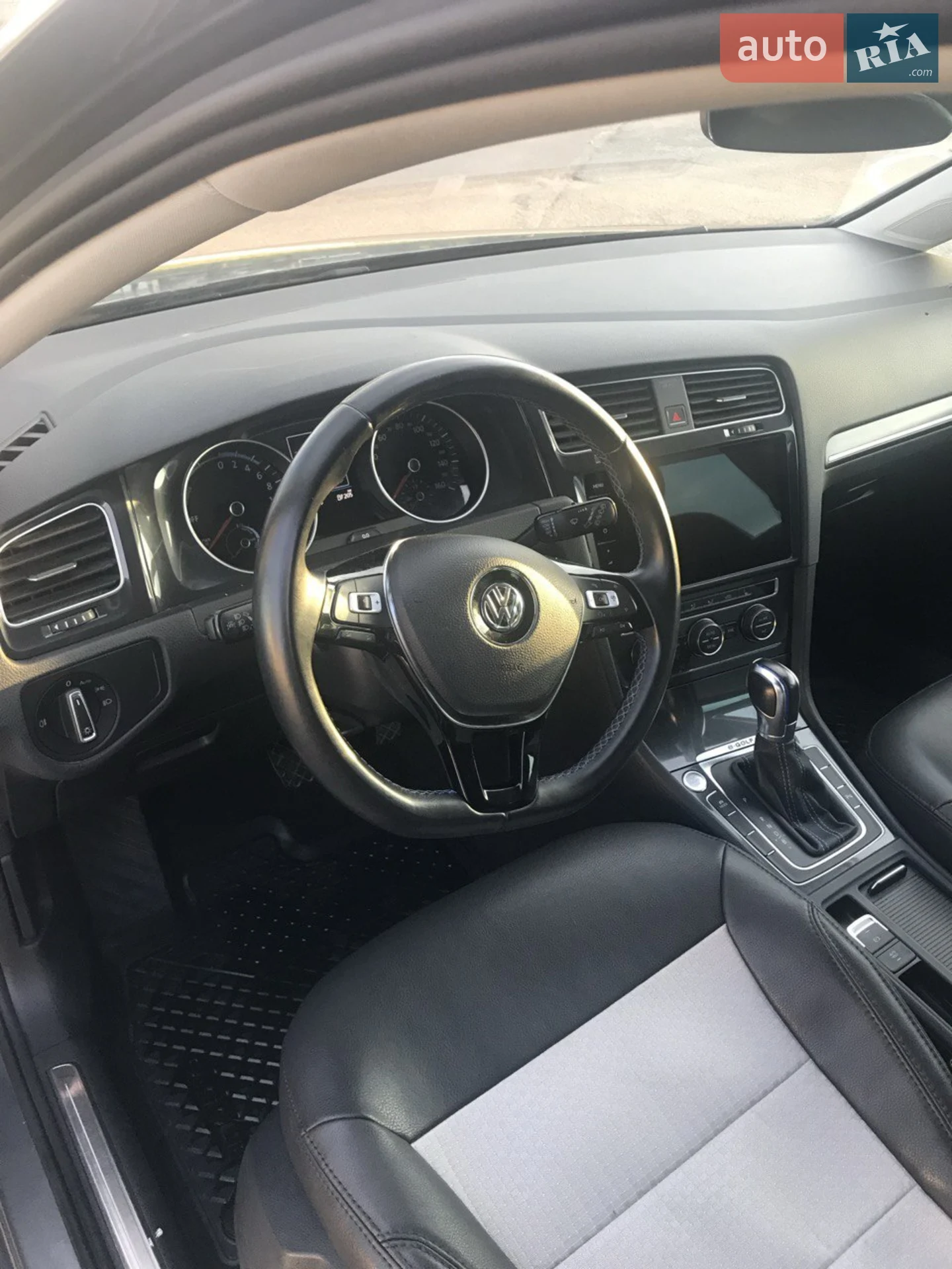 2018 Volkswagen Golf - мініатюра 28