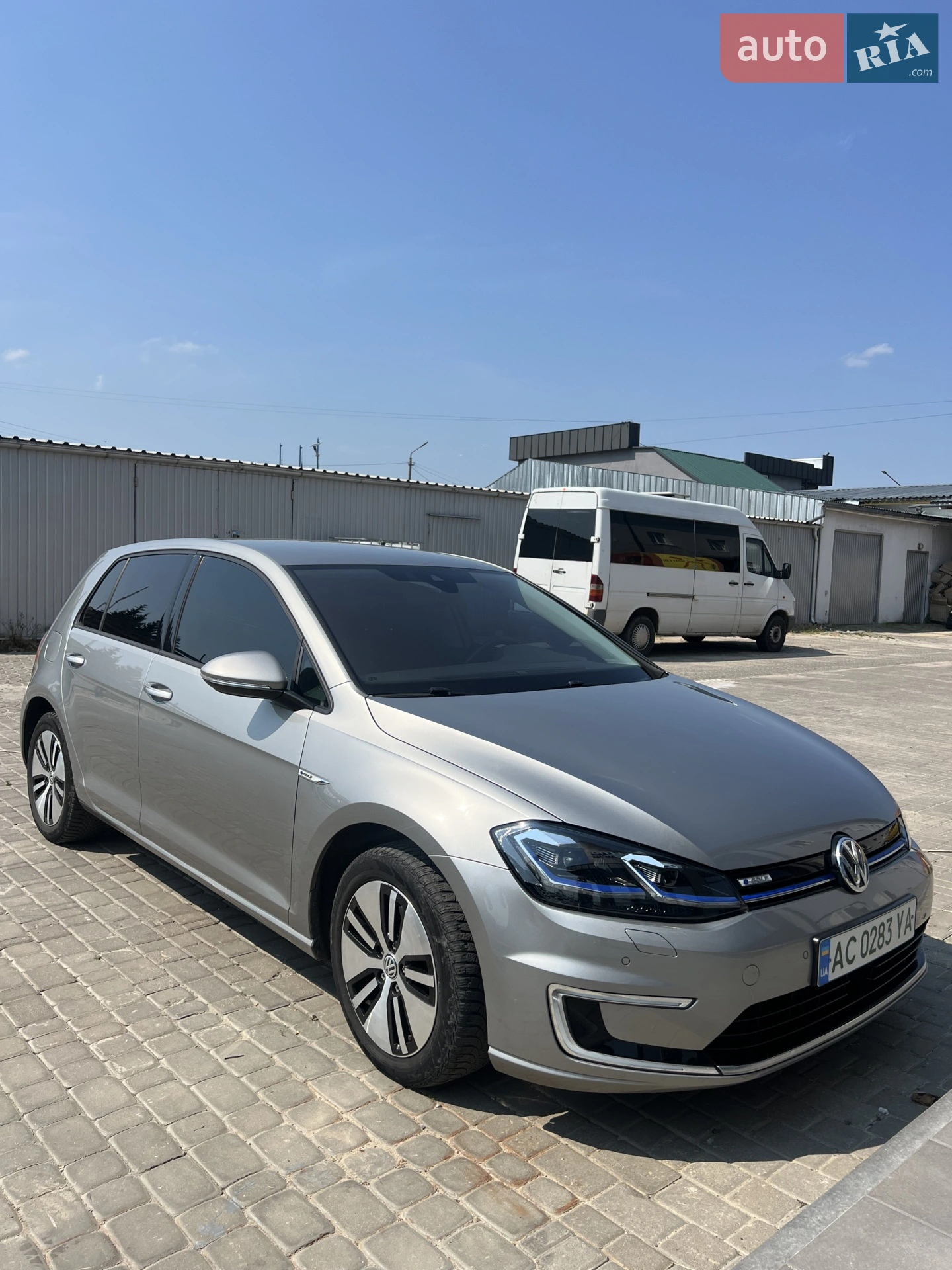 2018 Volkswagen Golf - мініатюра 5