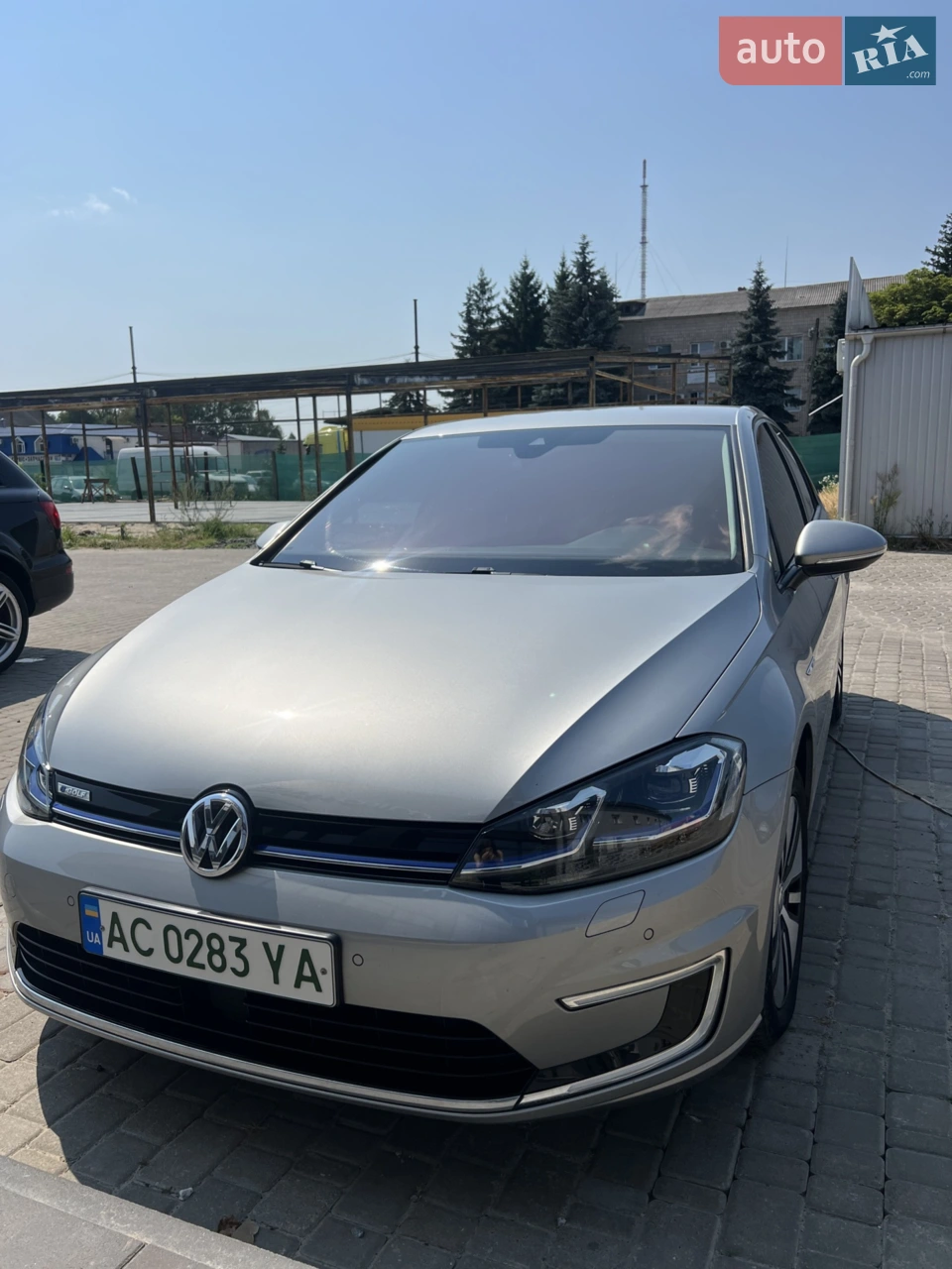 2017 Volkswagen Golf - мініатюра 28
