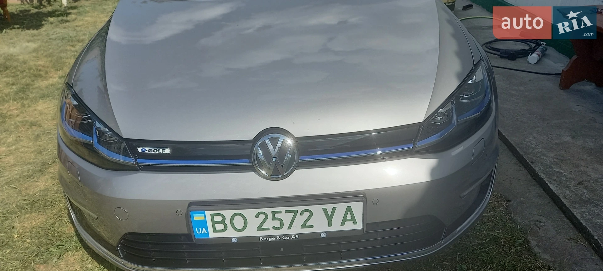 2017 Volkswagen Golf - мініатюра 14