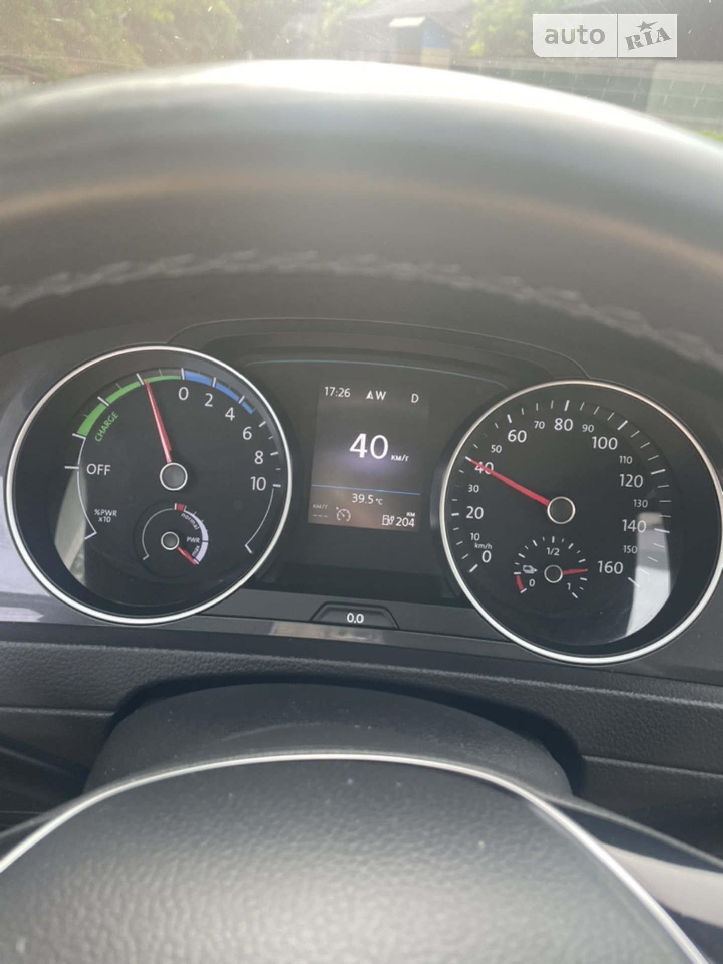 2018 Volkswagen Golf - мініатюра 16