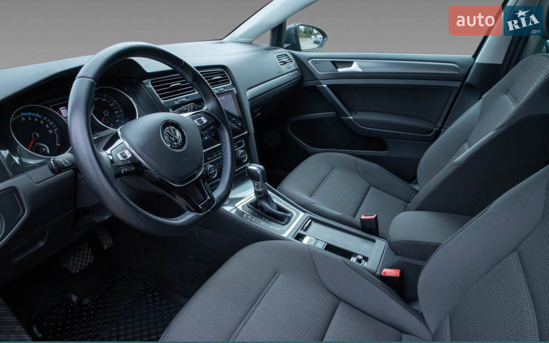 2018 Volkswagen Golf - мініатюра 3