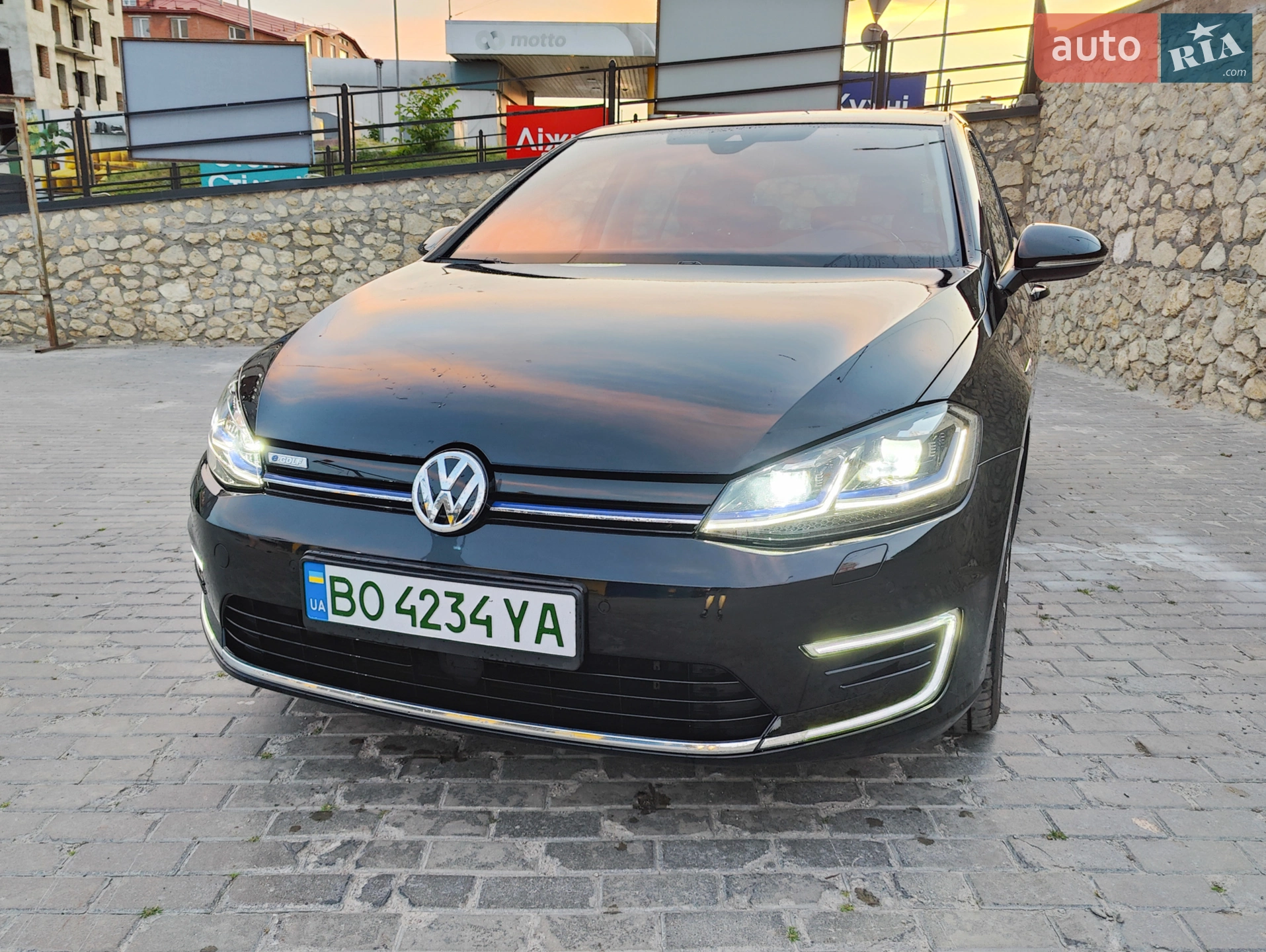 2019 Volkswagen Golf - мініатюра 12