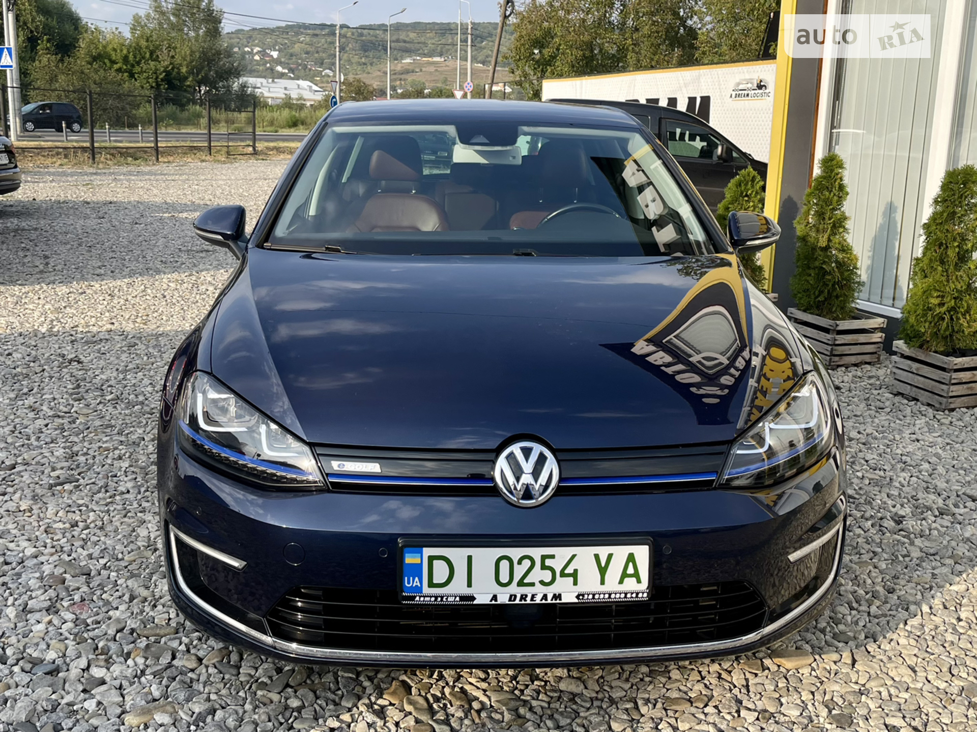 2014 Volkswagen Golf - мініатюра 2