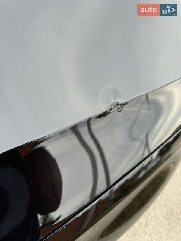 Хэтчбек Volkswagen e-Golf 2015 в Кропивницком