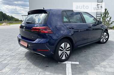 Хетчбек Volkswagen e-Golf 2020 в Луцьку