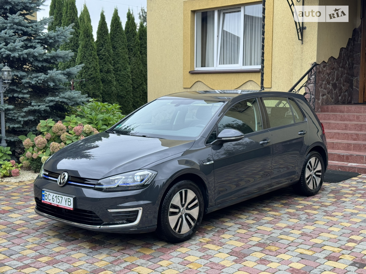 2020 Volkswagen Golf - мініатюра 15