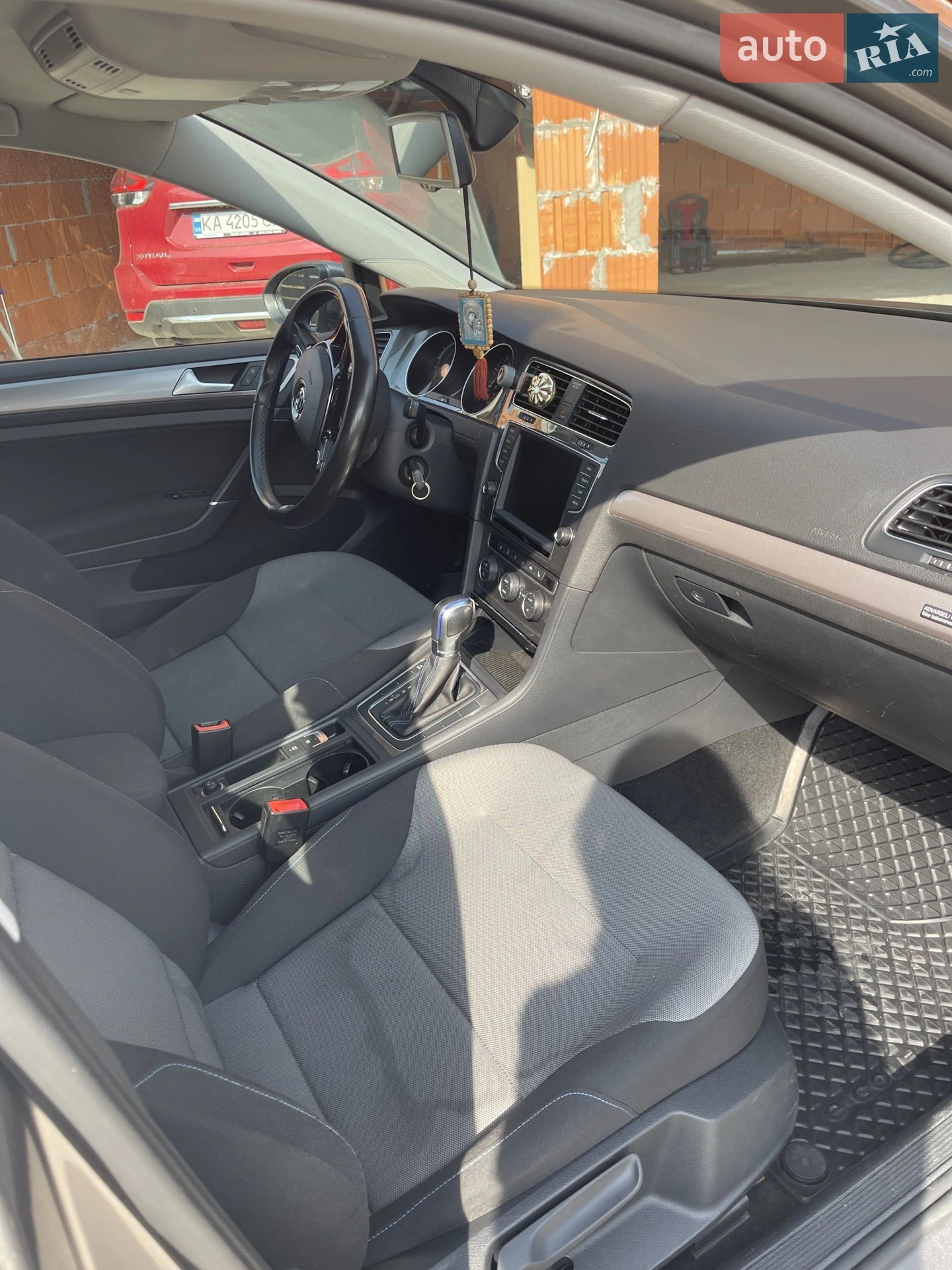 2015 Volkswagen Golf - мініатюра 15