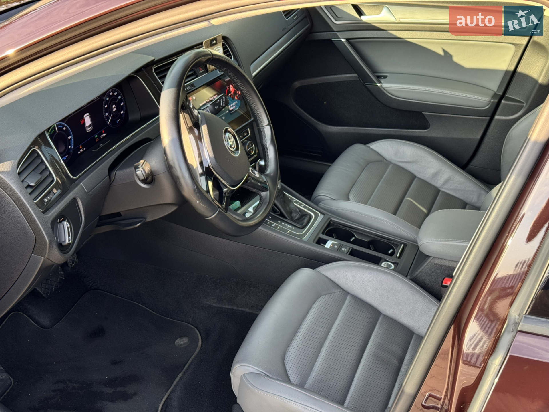 2018 Volkswagen Golf - мініатюра 8