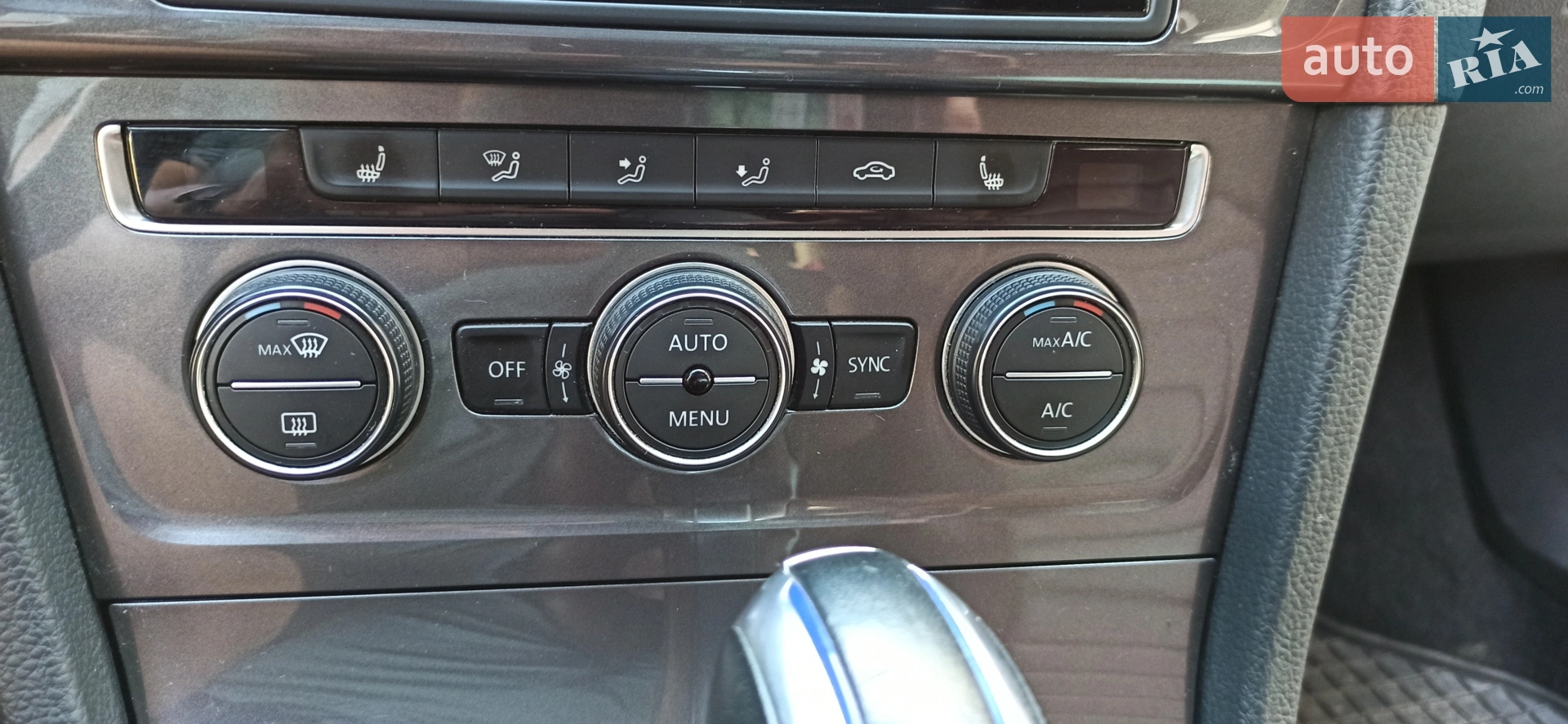 2014 Volkswagen Golf - мініатюра 12