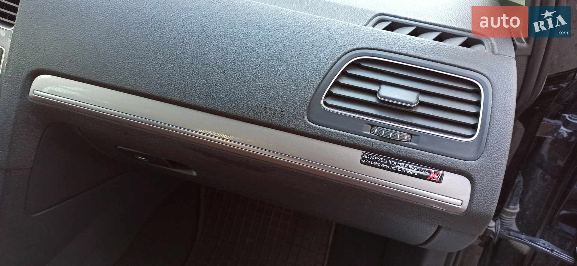 2014 Volkswagen Golf - мініатюра 16