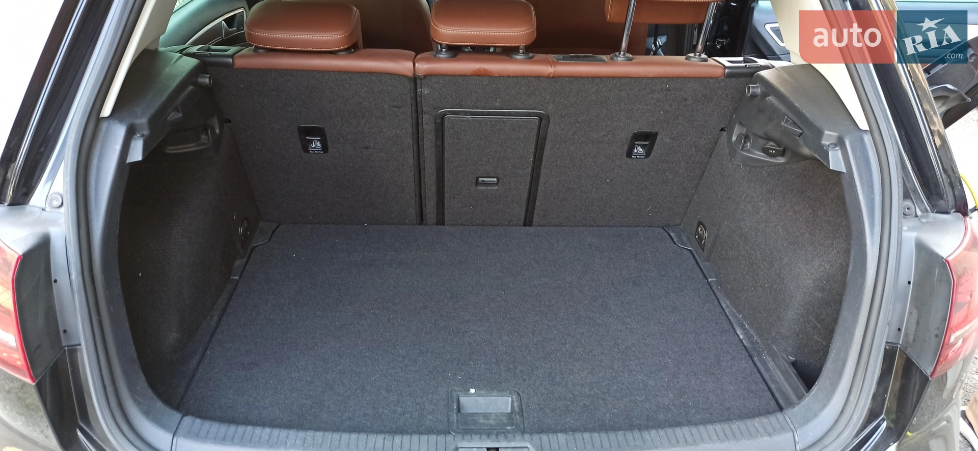 2014 Volkswagen Golf - мініатюра 28