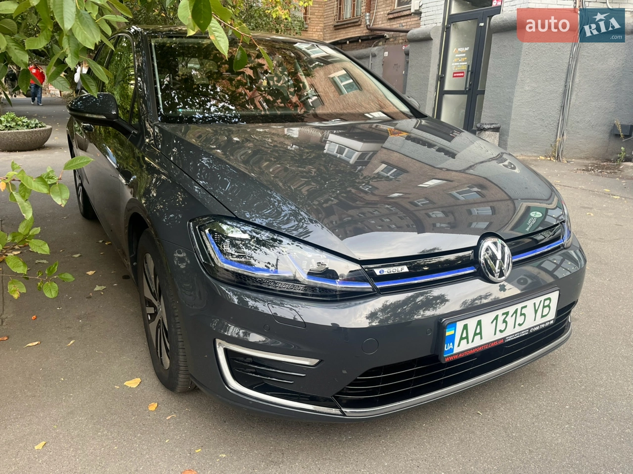 2020 Volkswagen Golf - мініатюра 49