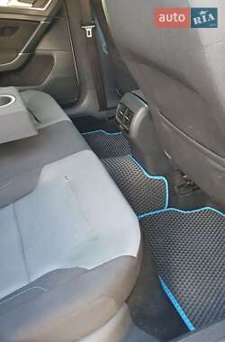 Хетчбек Volkswagen e-Golf 2015 в 