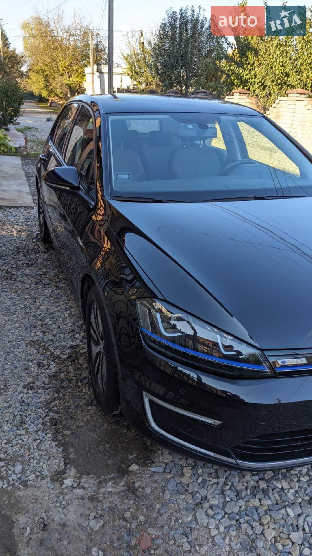 2014 Volkswagen Golf - мініатюра 4