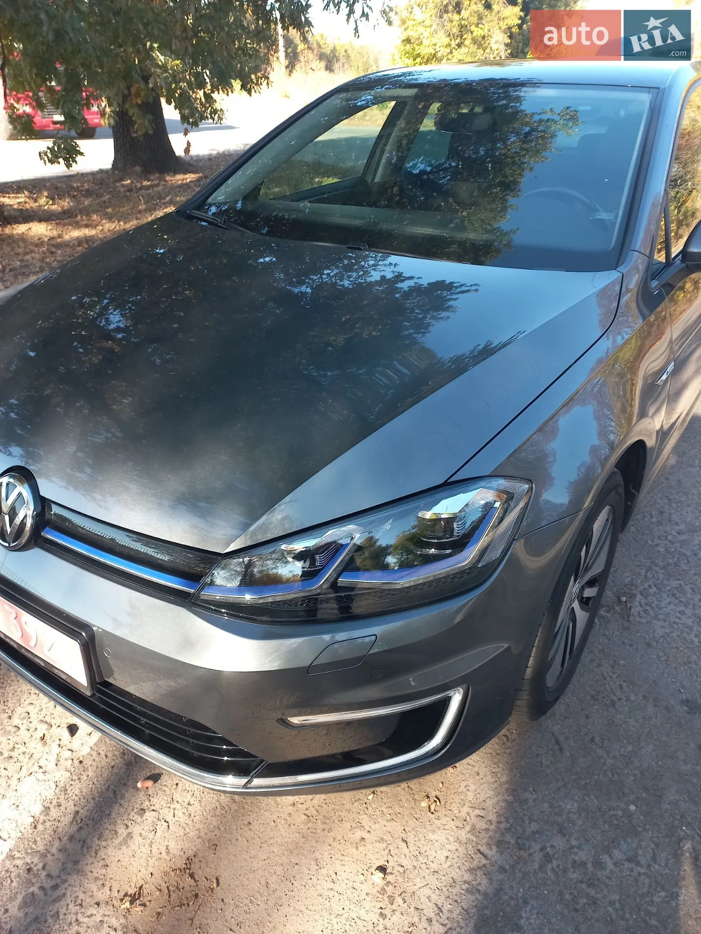 2018 Volkswagen Golf - мініатюра 2