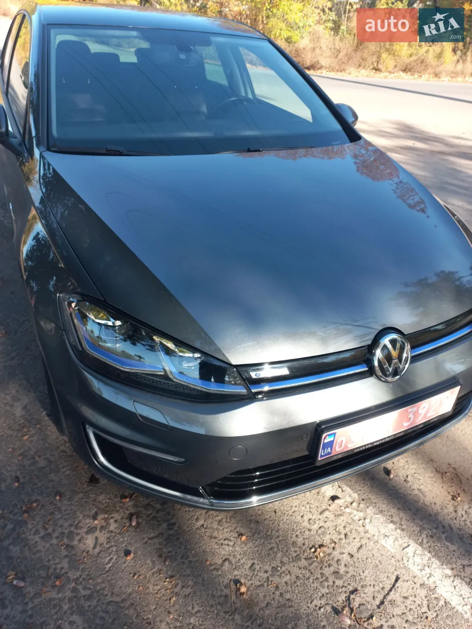 2018 Volkswagen Golf - мініатюра 14