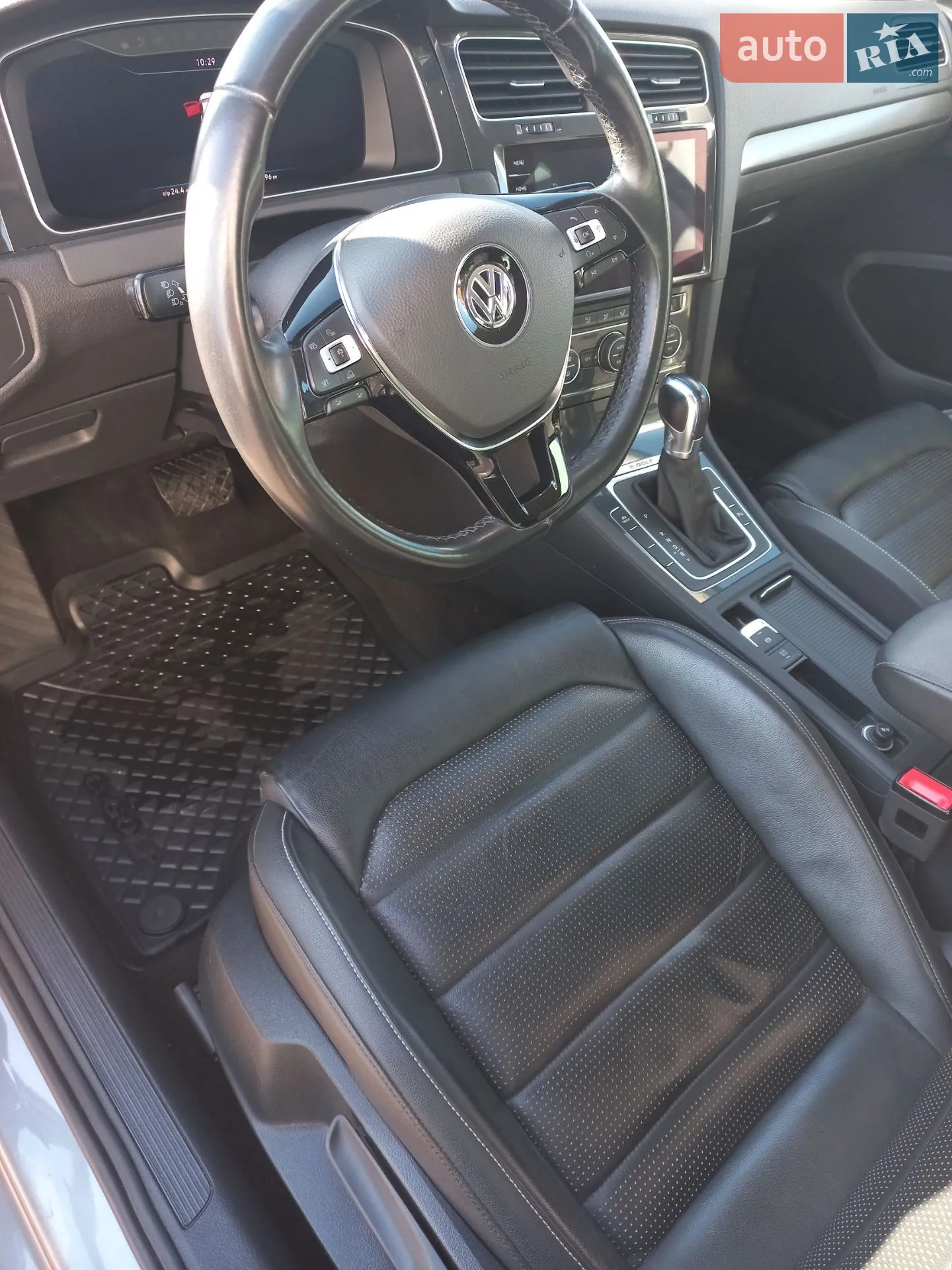 2018 Volkswagen Golf - мініатюра 14