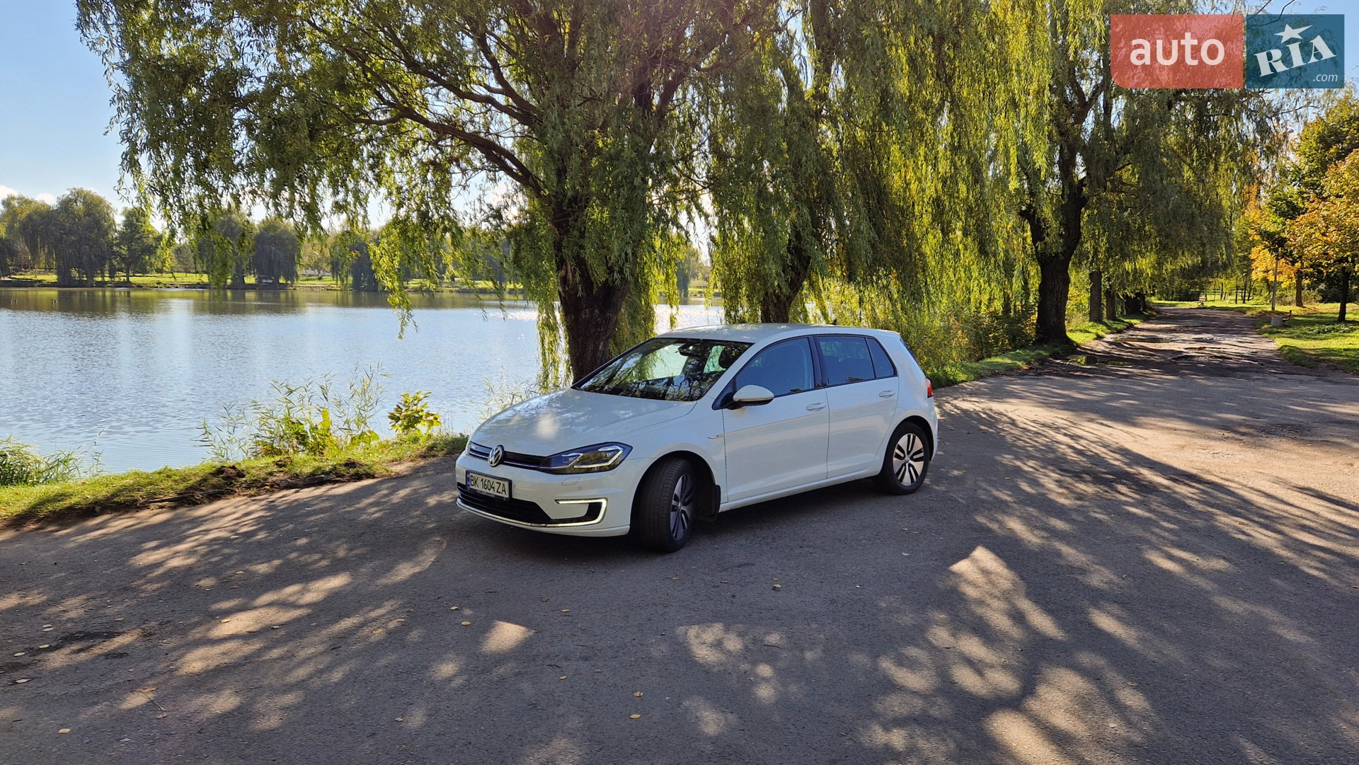 2017 Volkswagen Golf - мініатюра 13