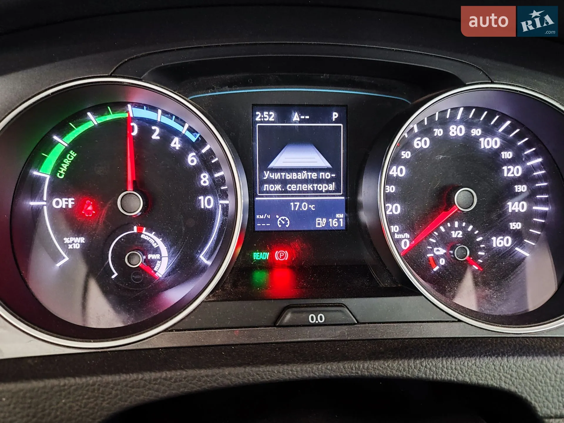 2015 Volkswagen Golf - мініатюра 17