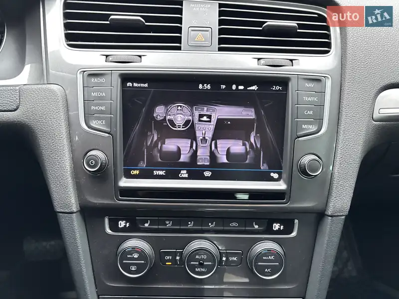 Volkswagen e-Golf 2015 VIN WVWZZZAUZGW901444 фото оголошення 20 з 59