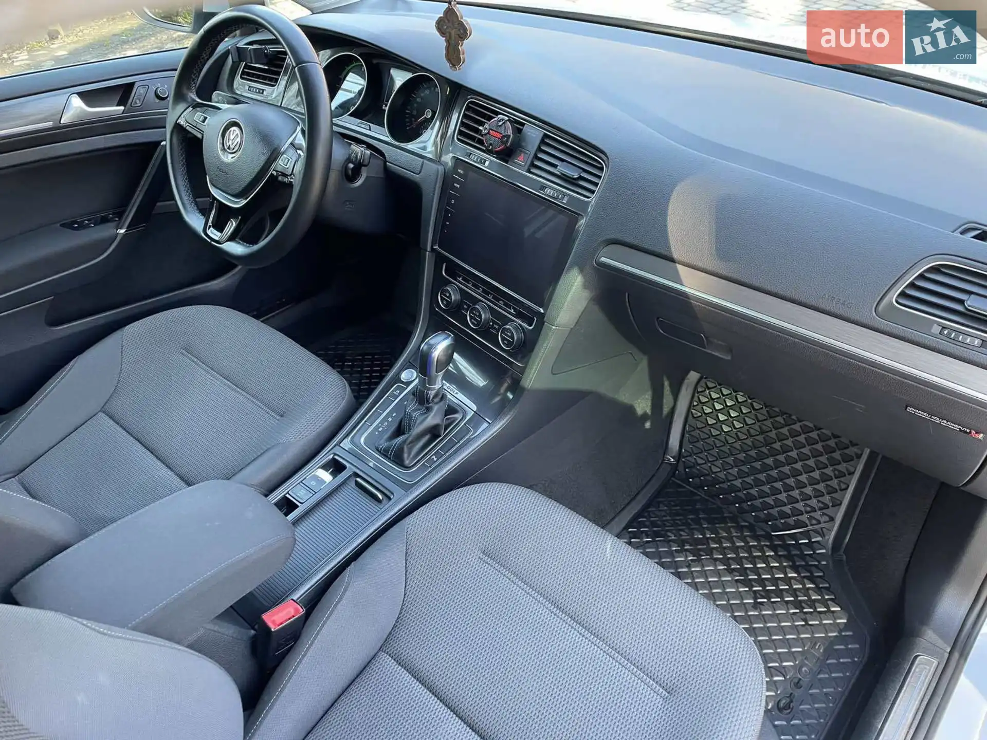 2017 Volkswagen Golf - мініатюра 67