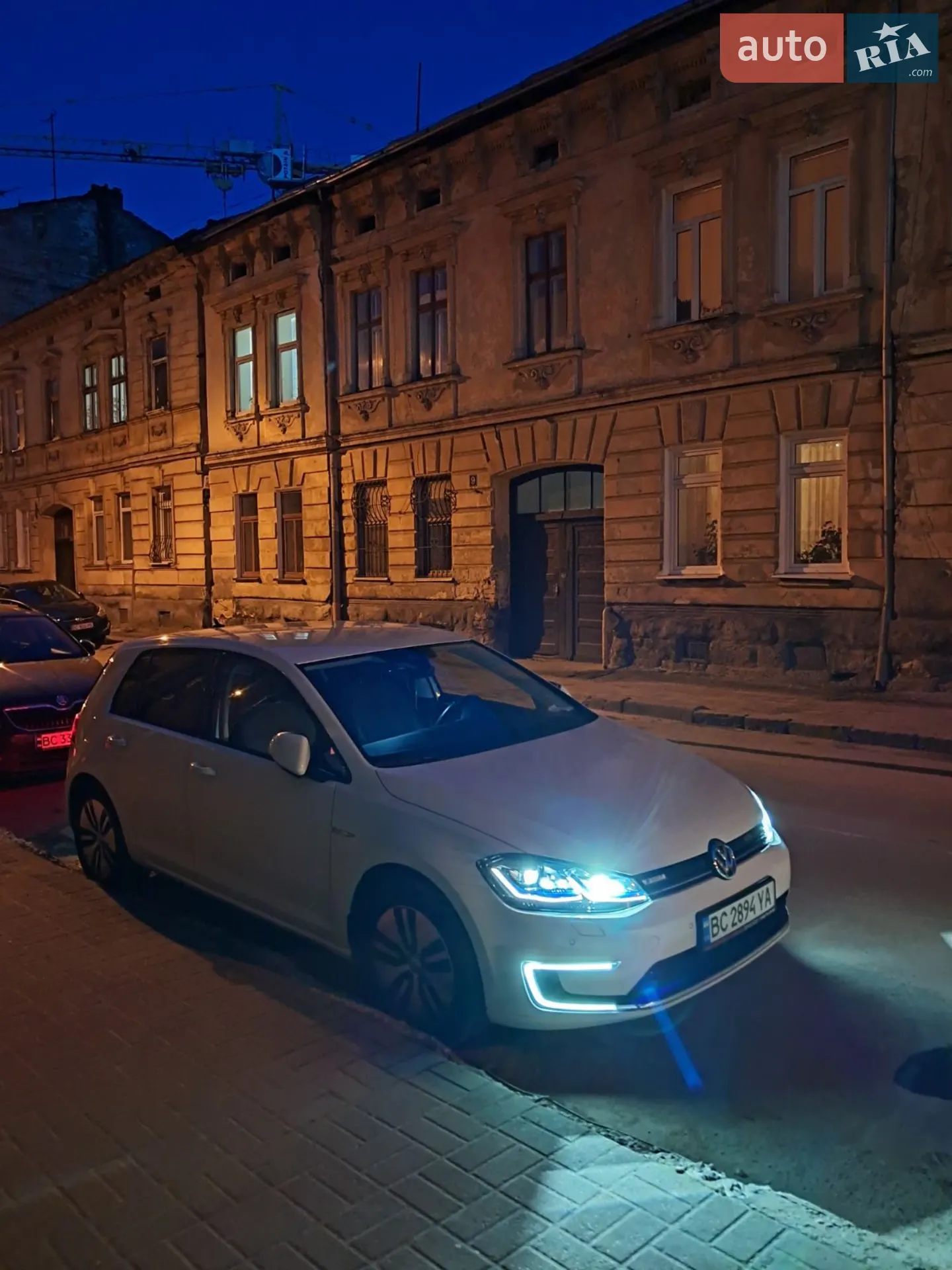 2018 Volkswagen Golf - мініатюра 8