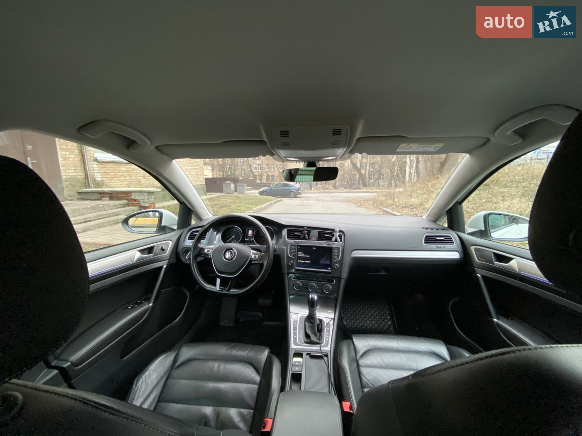 2016 Volkswagen Golf - мініатюра 14