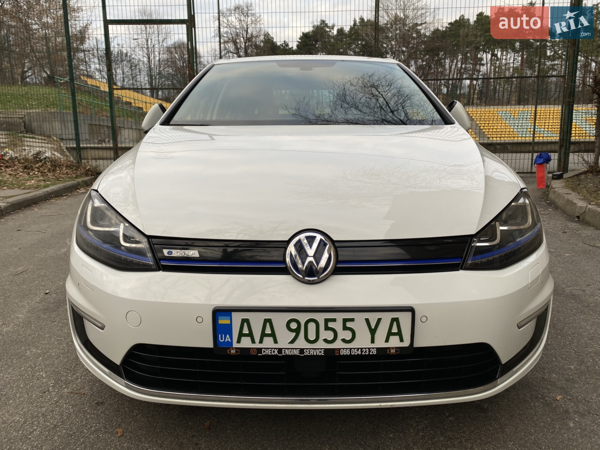 2016 Volkswagen Golf - мініатюра 9