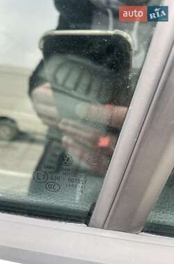 Хэтчбек Volkswagen e-Golf 2014 в 