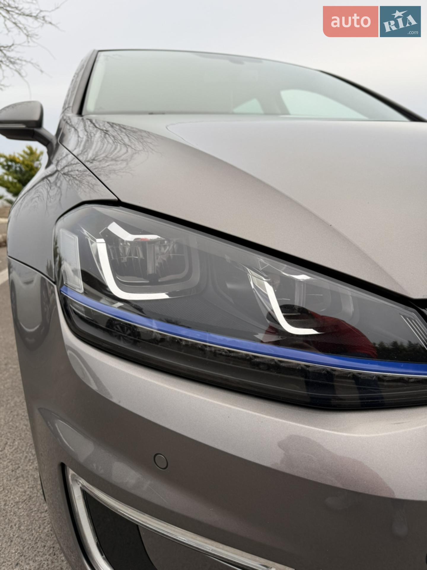 2014 Volkswagen Golf - мініатюра 15