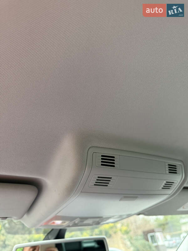 Хэтчбек Volkswagen e-Golf 2014 в Одессе